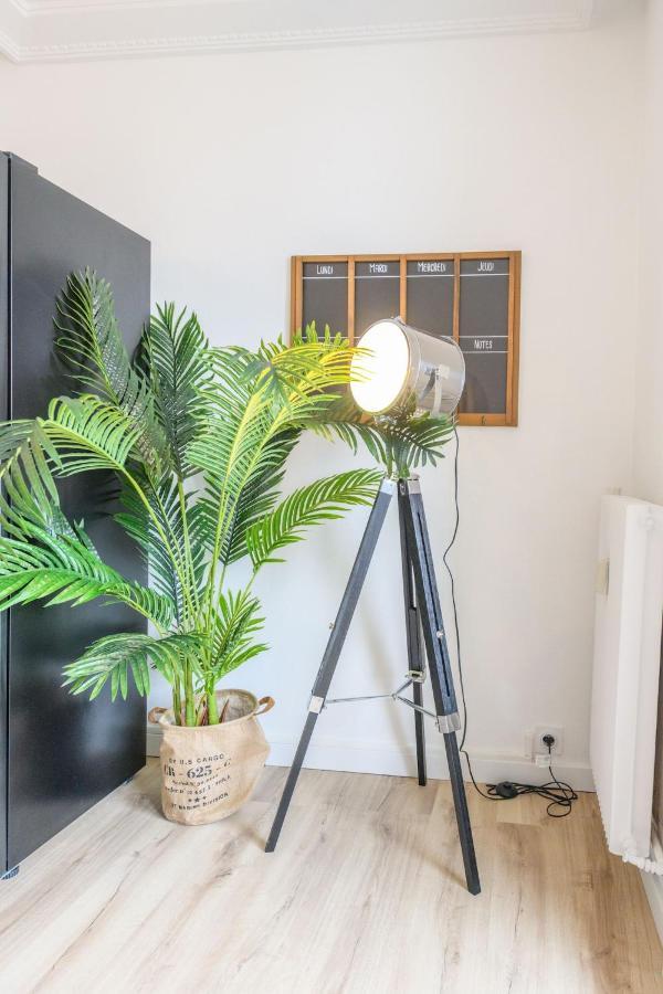 Magnificent Apartment, 4 Bedrooms, Fiber Wifi グルノーブル エクステリア 写真